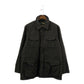 Barbour Coat