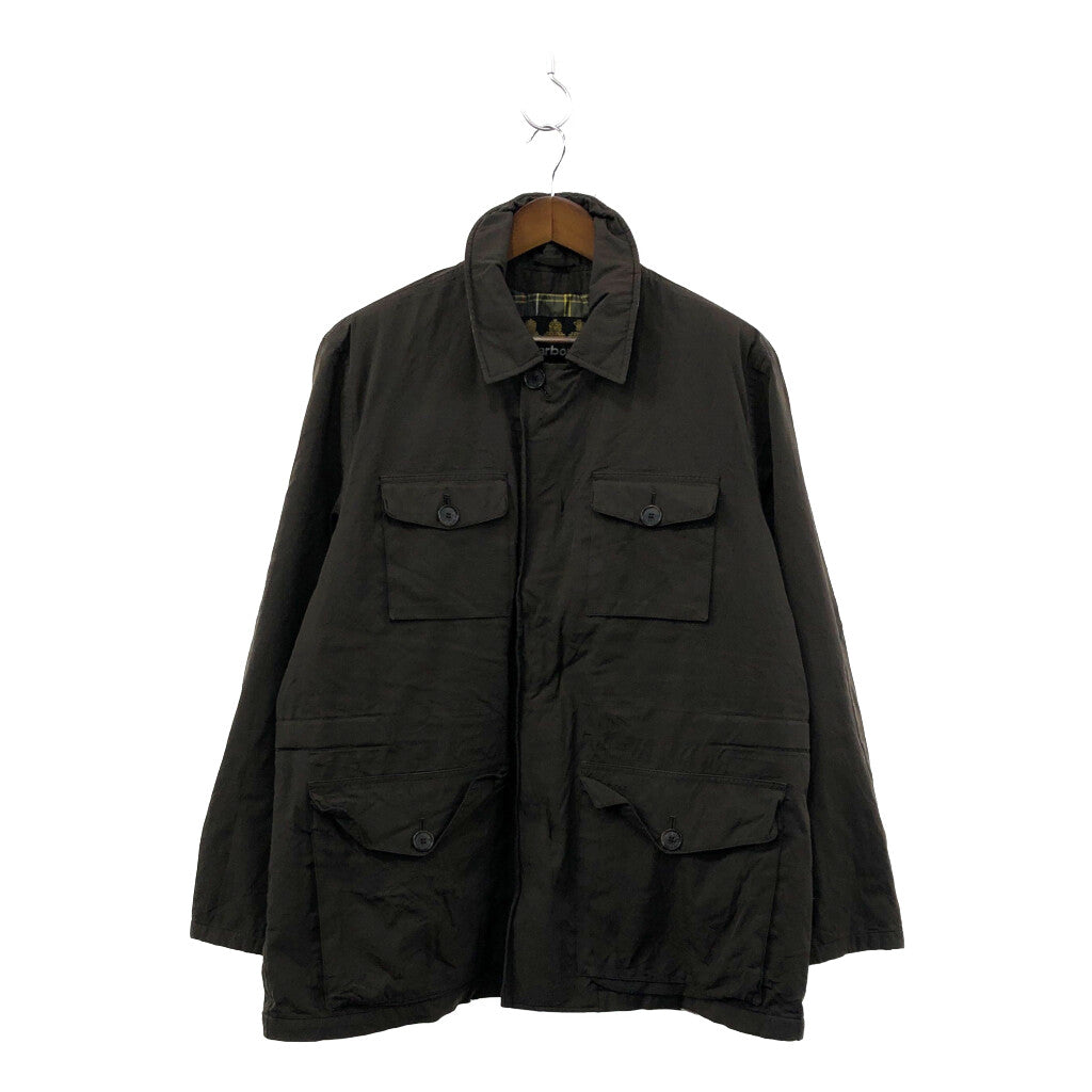Barbour Coat