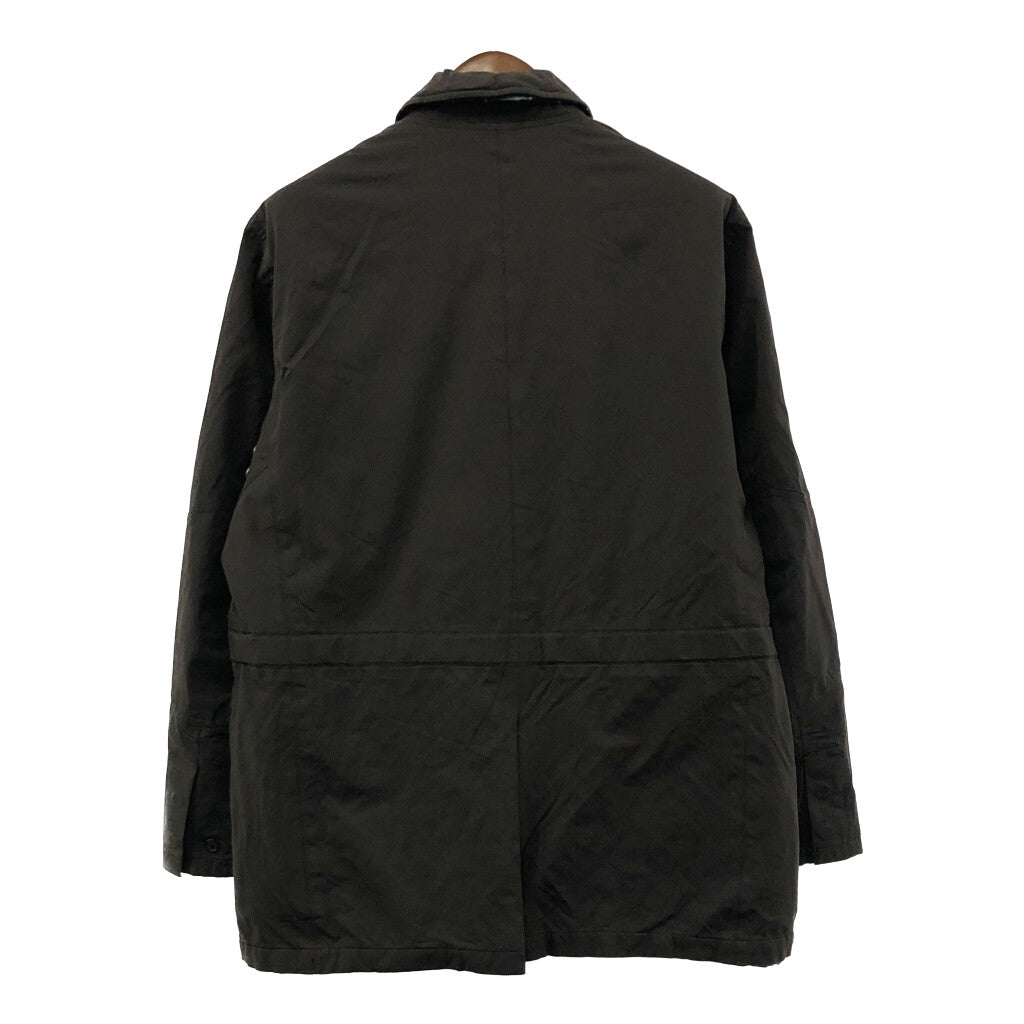 Barbour Coat