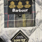 Barbour Coat