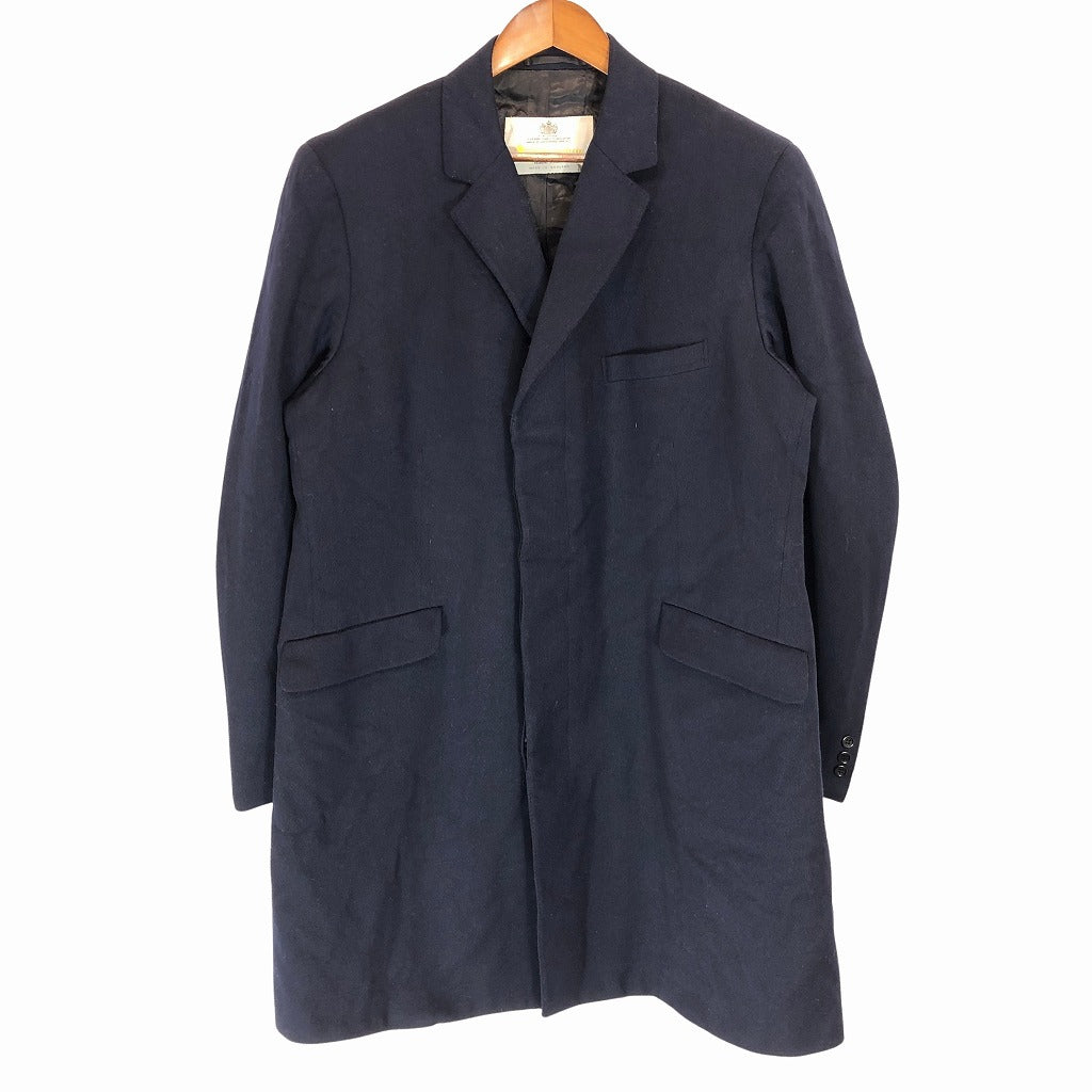 70s Aquascutum Coat