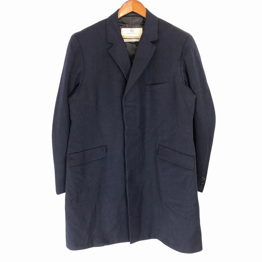 70s Aquascutum Coat