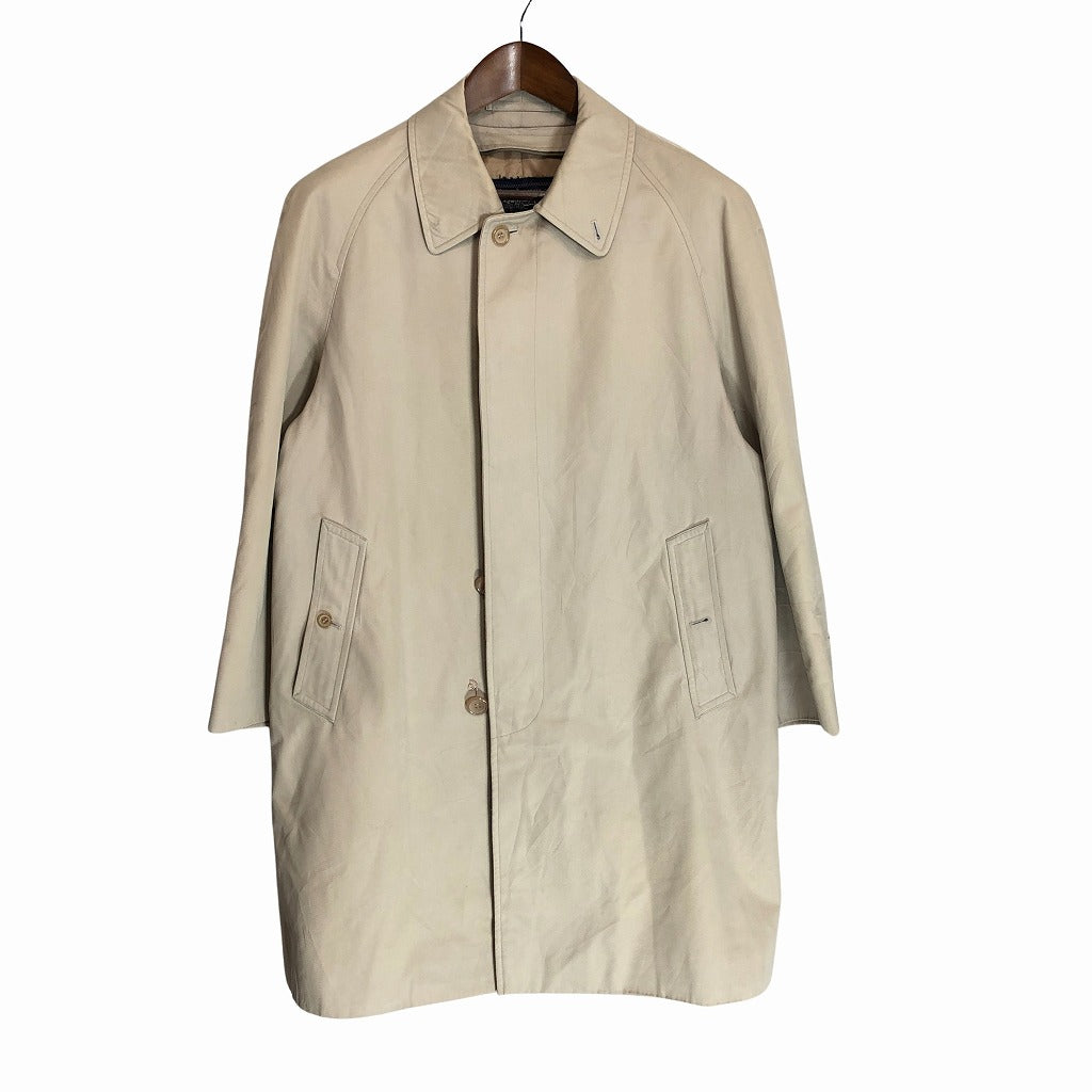 60s Burberrys Coat