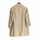 60s Burberrys Coat
