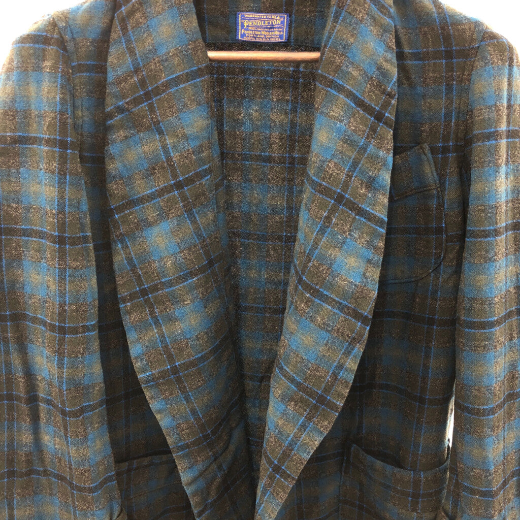 50s PENDLETON Coat