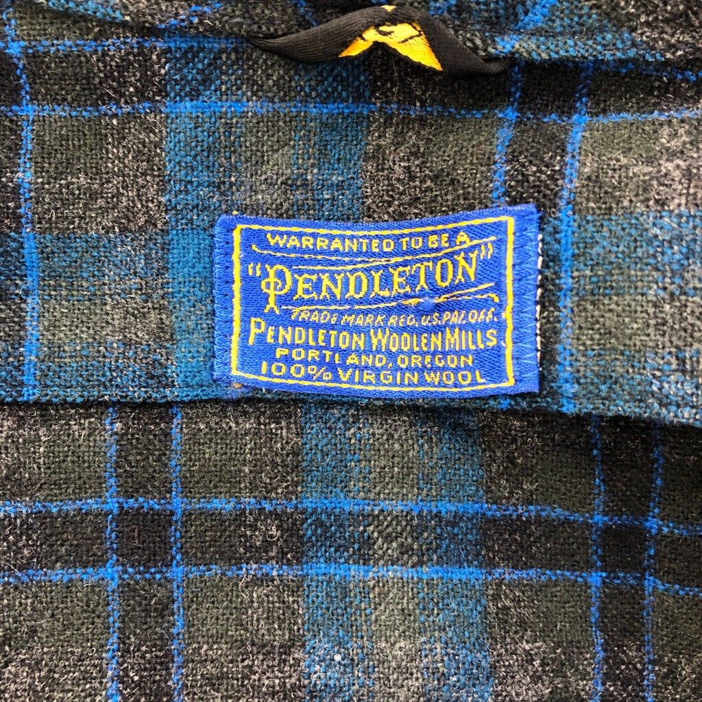 50s PENDLETON Coat