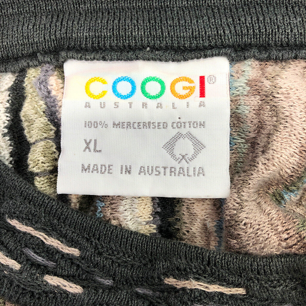 COOGI Sweater