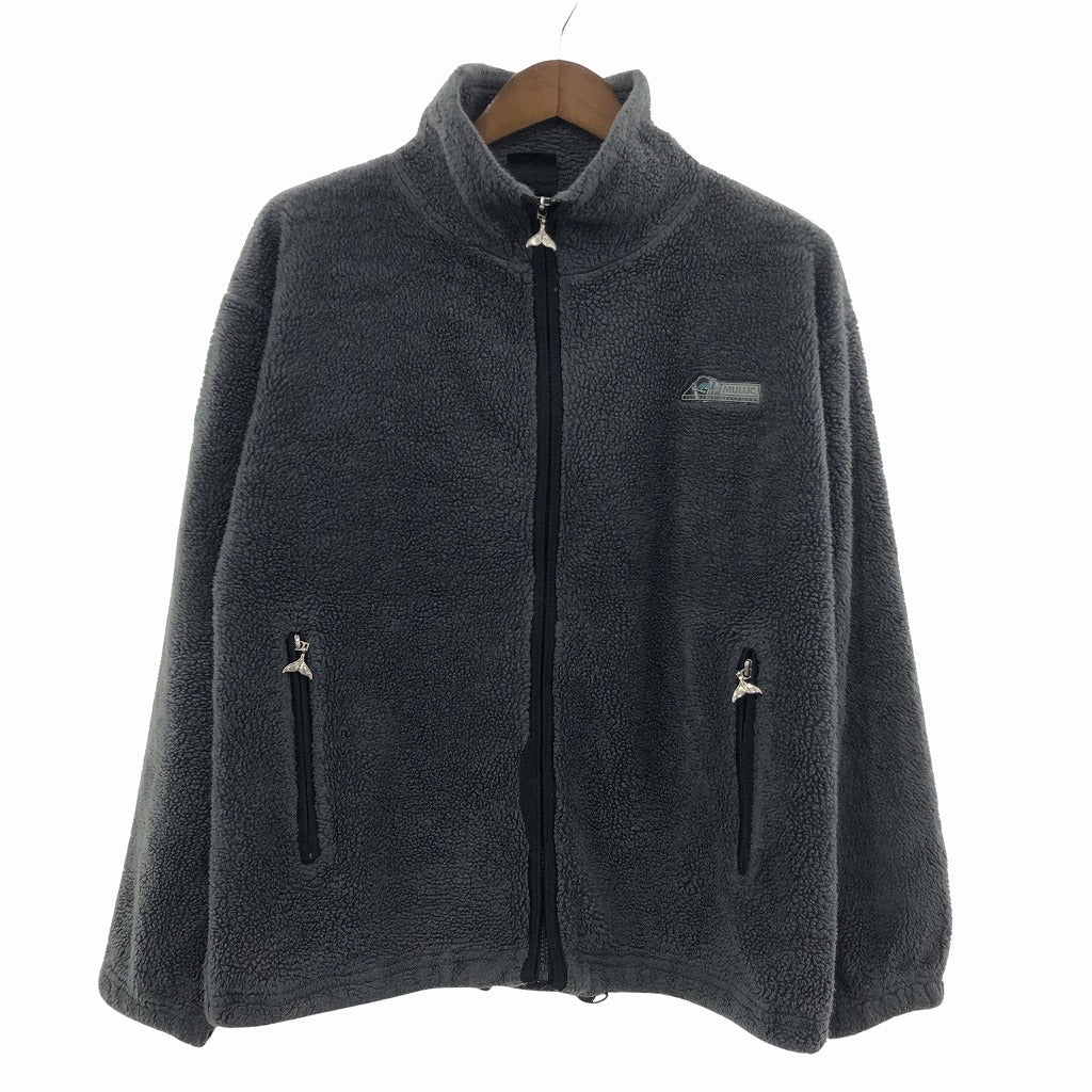 Ｍuluc Patagonia Fleece Jacket