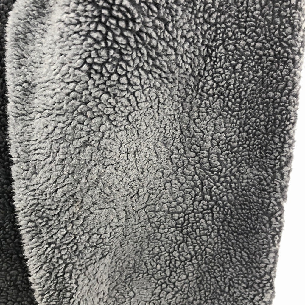 Ｍuluc Patagonia Fleece Jacket