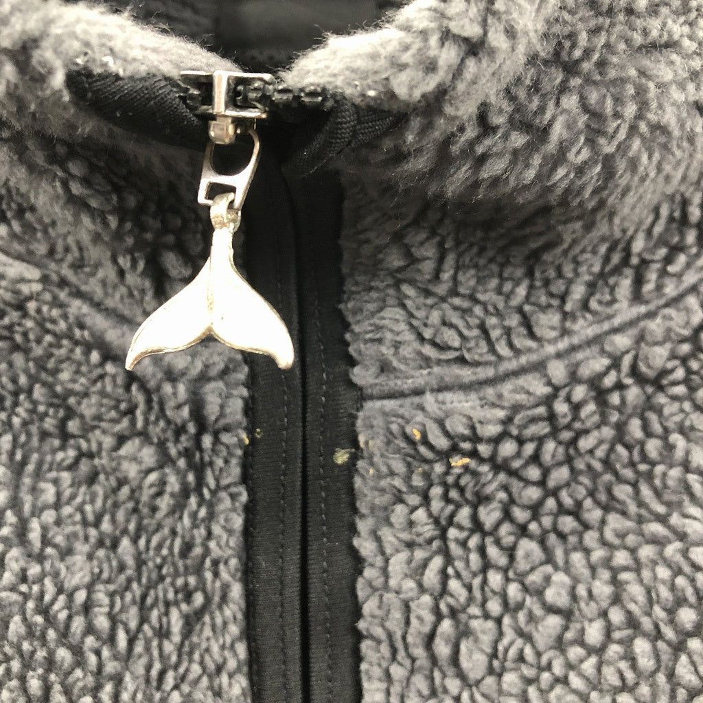 Ｍuluc Patagonia Fleece Jacket