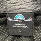 Ｍuluc Patagonia Fleece Jacket