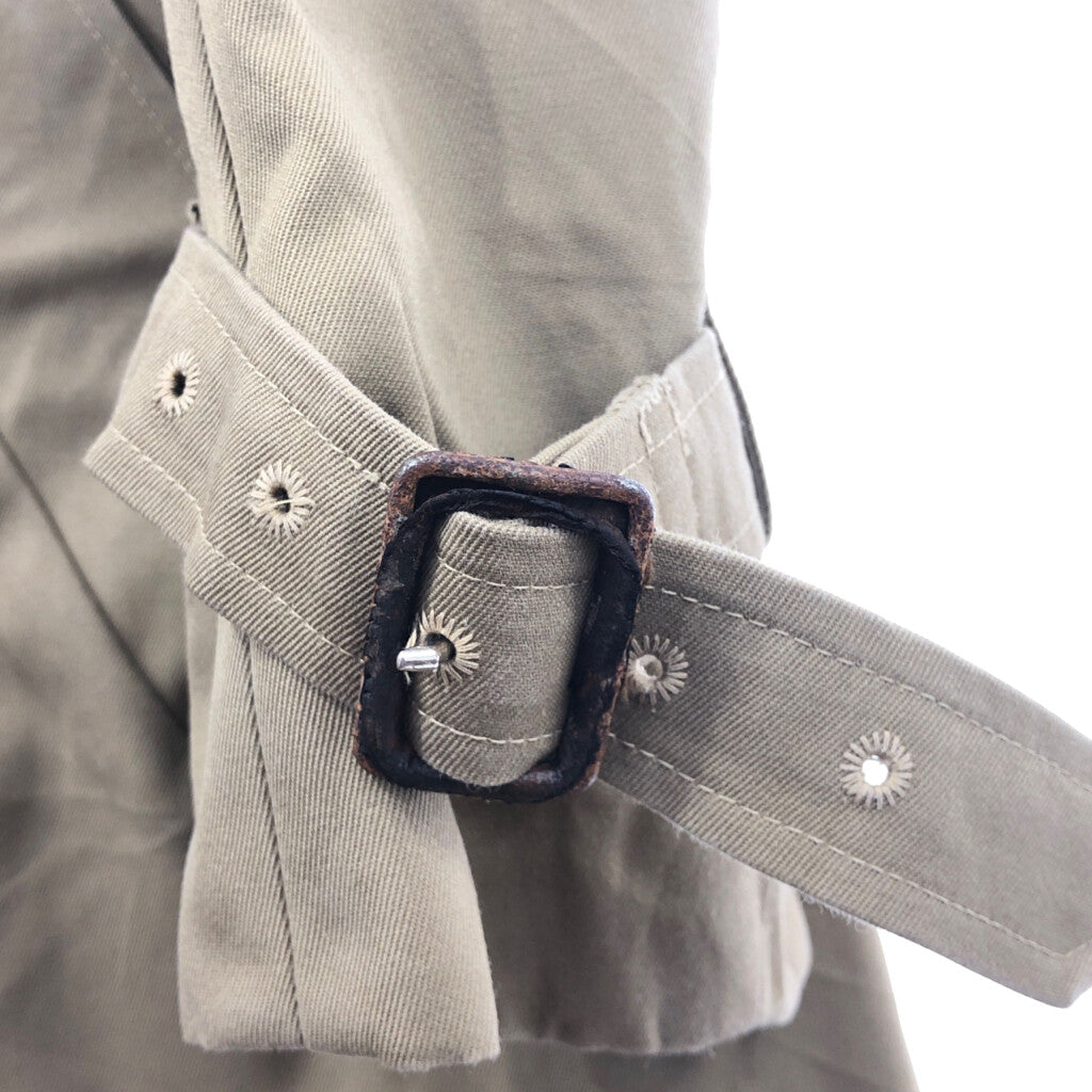 70s Aquascutum Coat