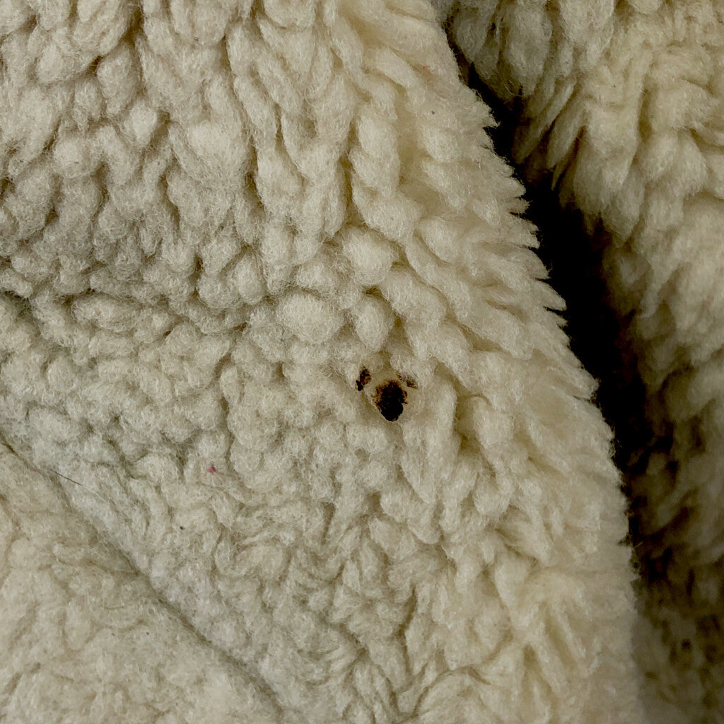 70s L.L.Bean Leather Jacket