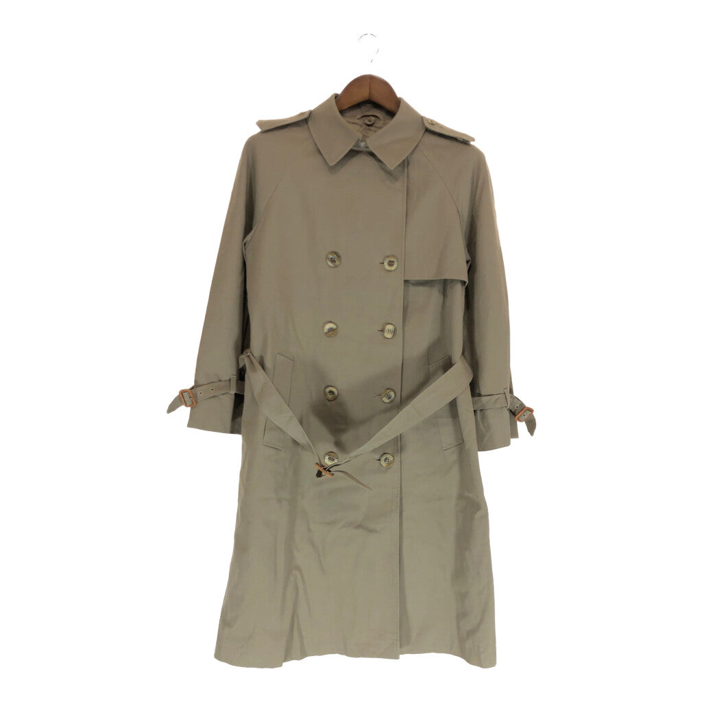 70s Aquascutum Coat