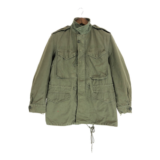 50s U.S. ARMY Military Jacket
