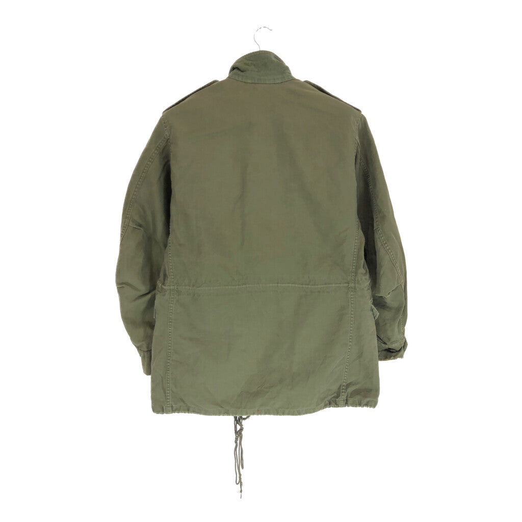 50s U.S. ARMY Military Jacket