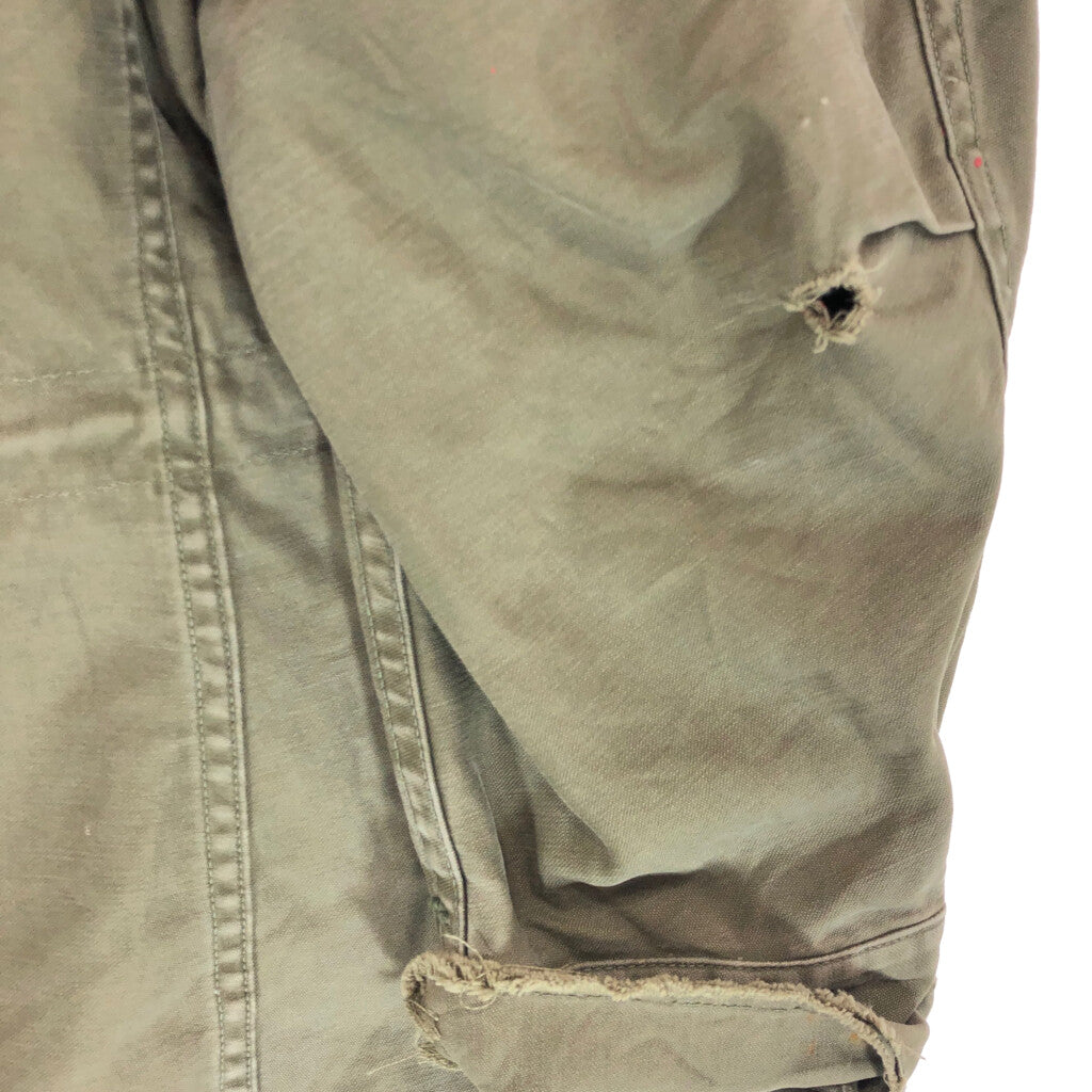 50s U.S. ARMY Military Jacket