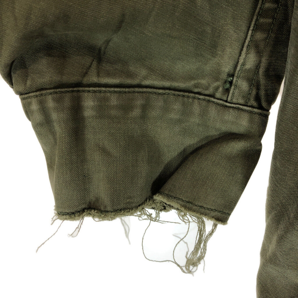 50s U.S. ARMY Military Jacket