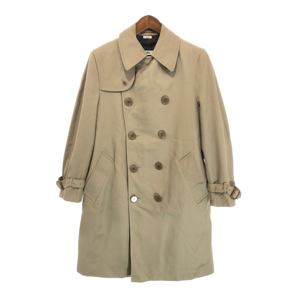 60s Aquascutum Coat