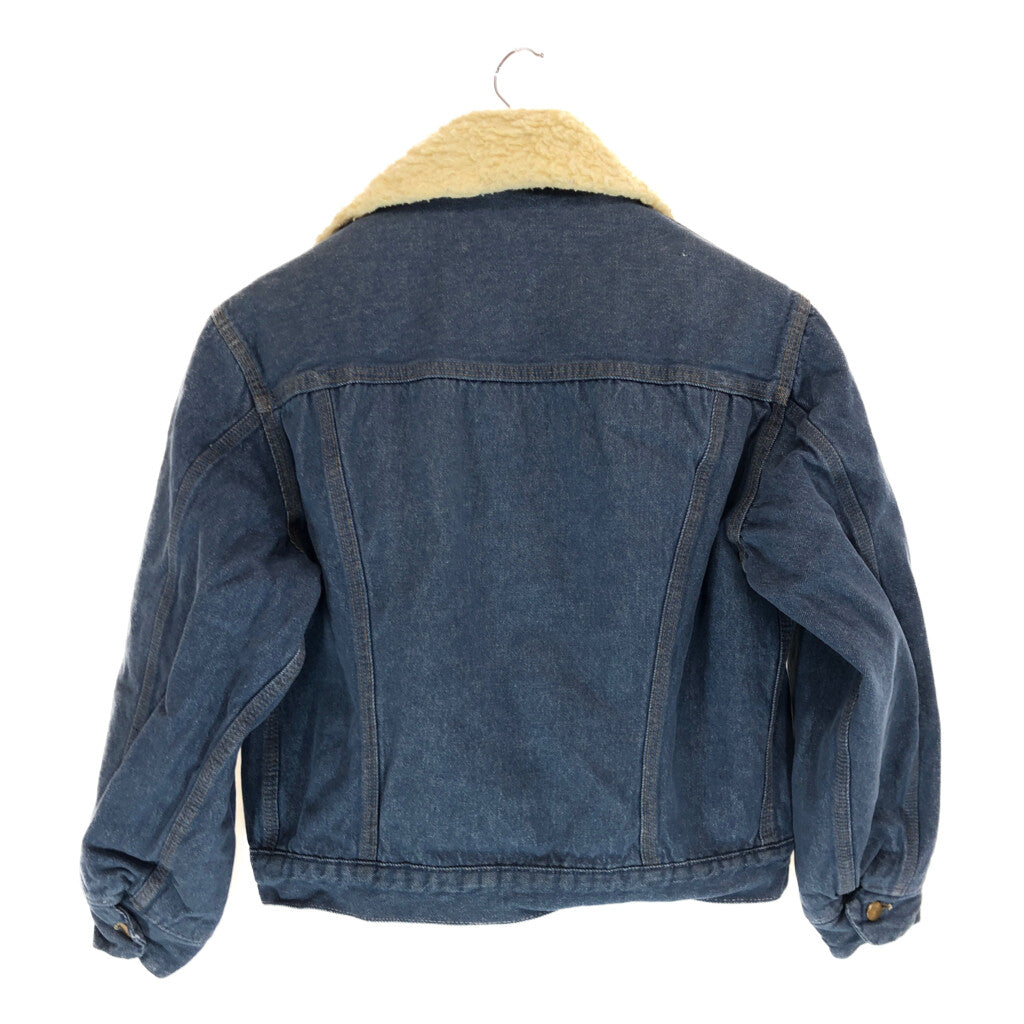70s Carhartt Denim Jacket