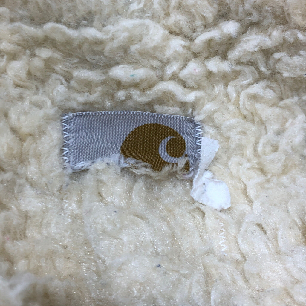 70s Carhartt Denim Jacket