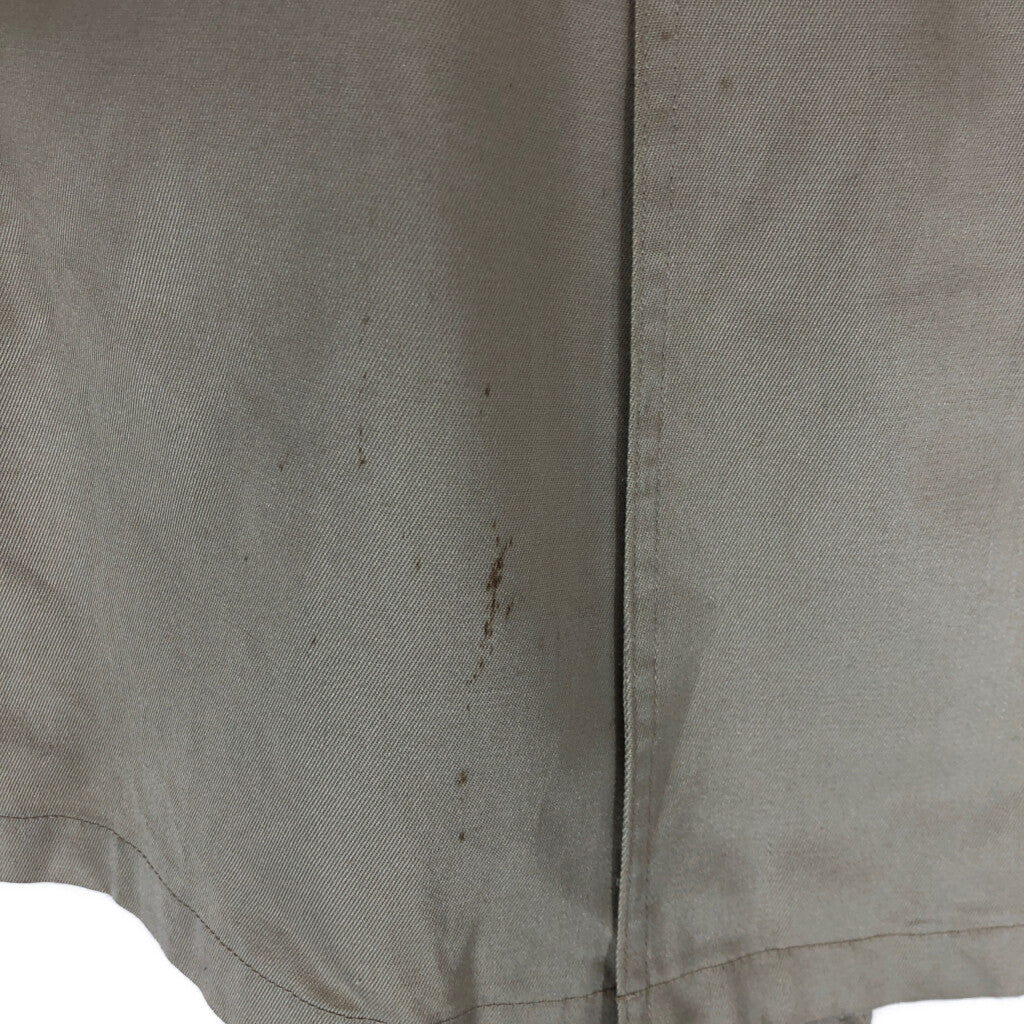 70s Christian Dior Coat