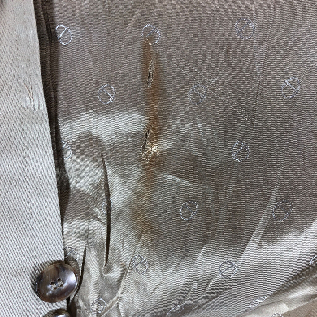 70s Christian Dior Coat