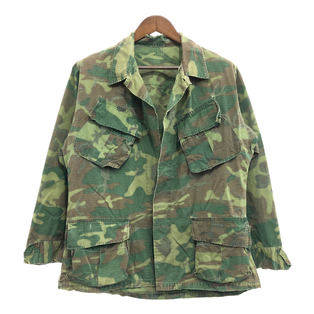 60s U.S. ARMY Military Jacket