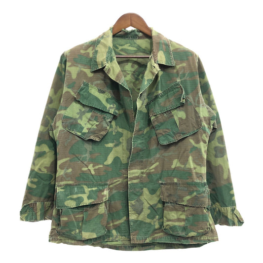 60s U.S. ARMY Military Jacket