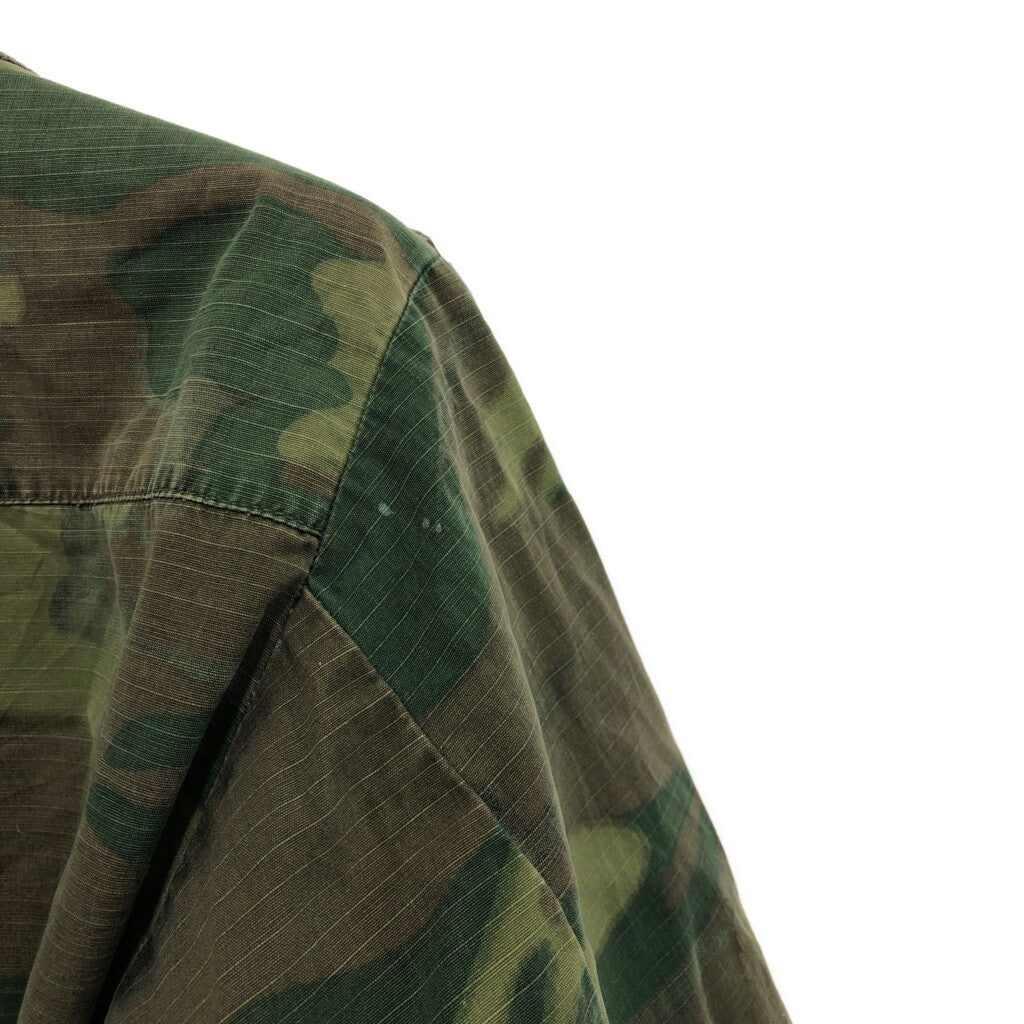 60s U.S. ARMY Military Jacket