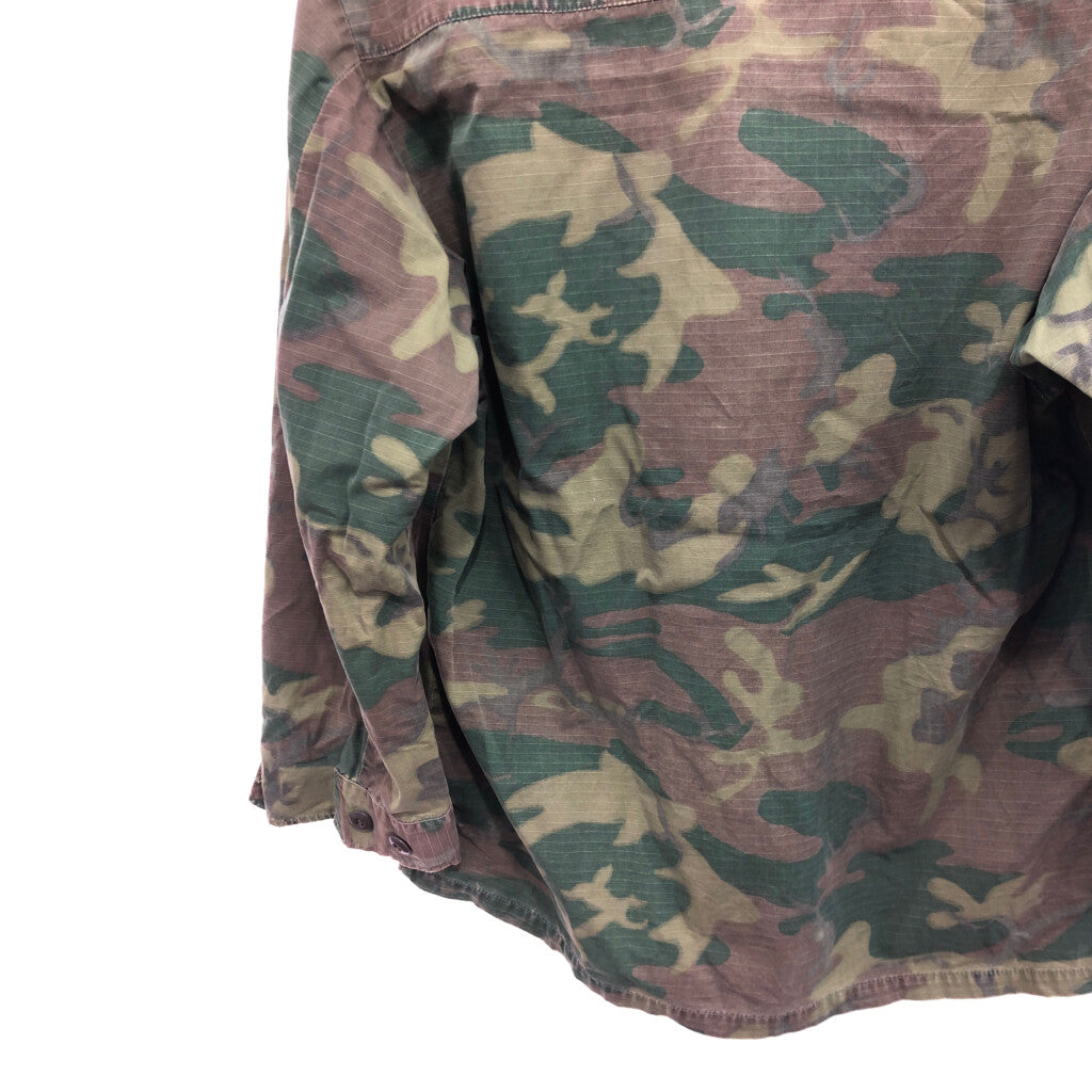 60s U.S. ARMY Military Jacket