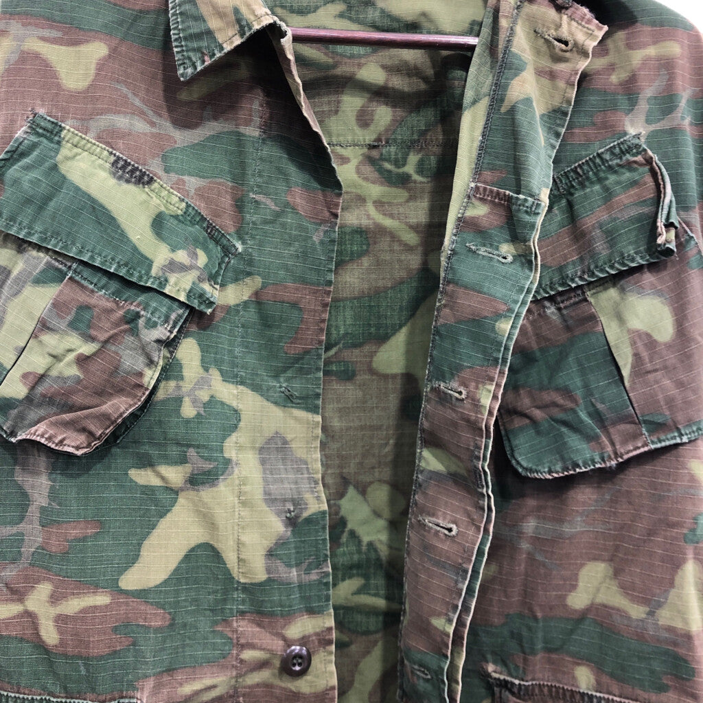 60s U.S. ARMY Military Jacket