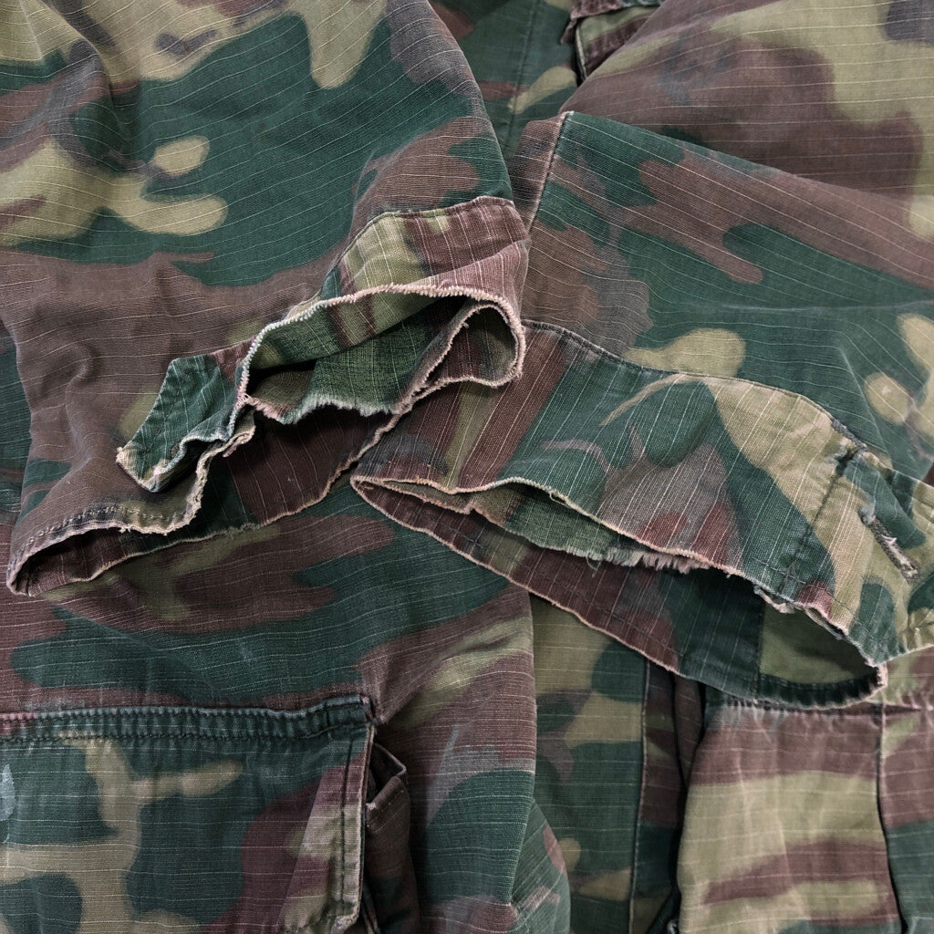 60s U.S. ARMY Military Jacket