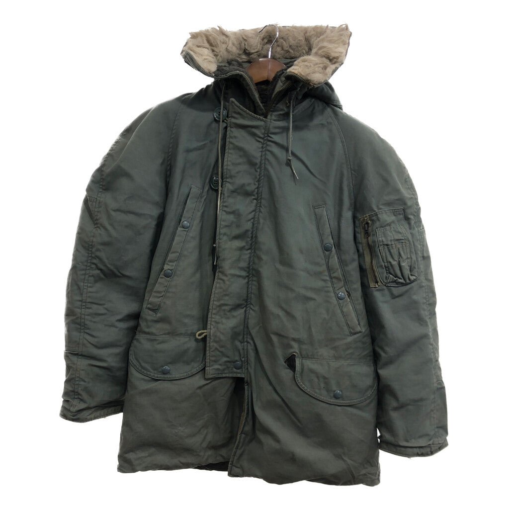 70s U.S.AIRFORCE Military Jacket