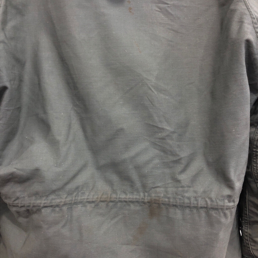 70s U.S.AIRFORCE Military Jacket