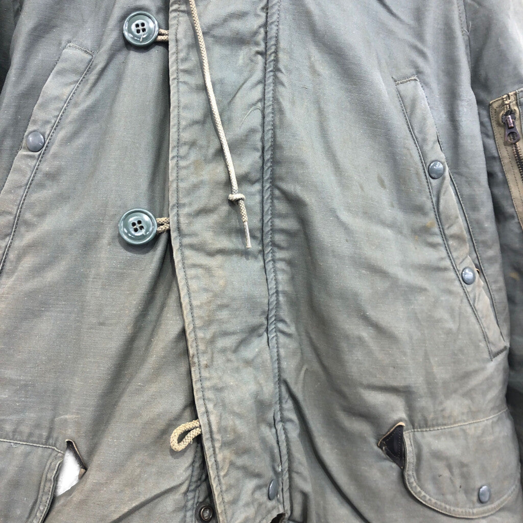 70s U.S.AIRFORCE Military Jacket