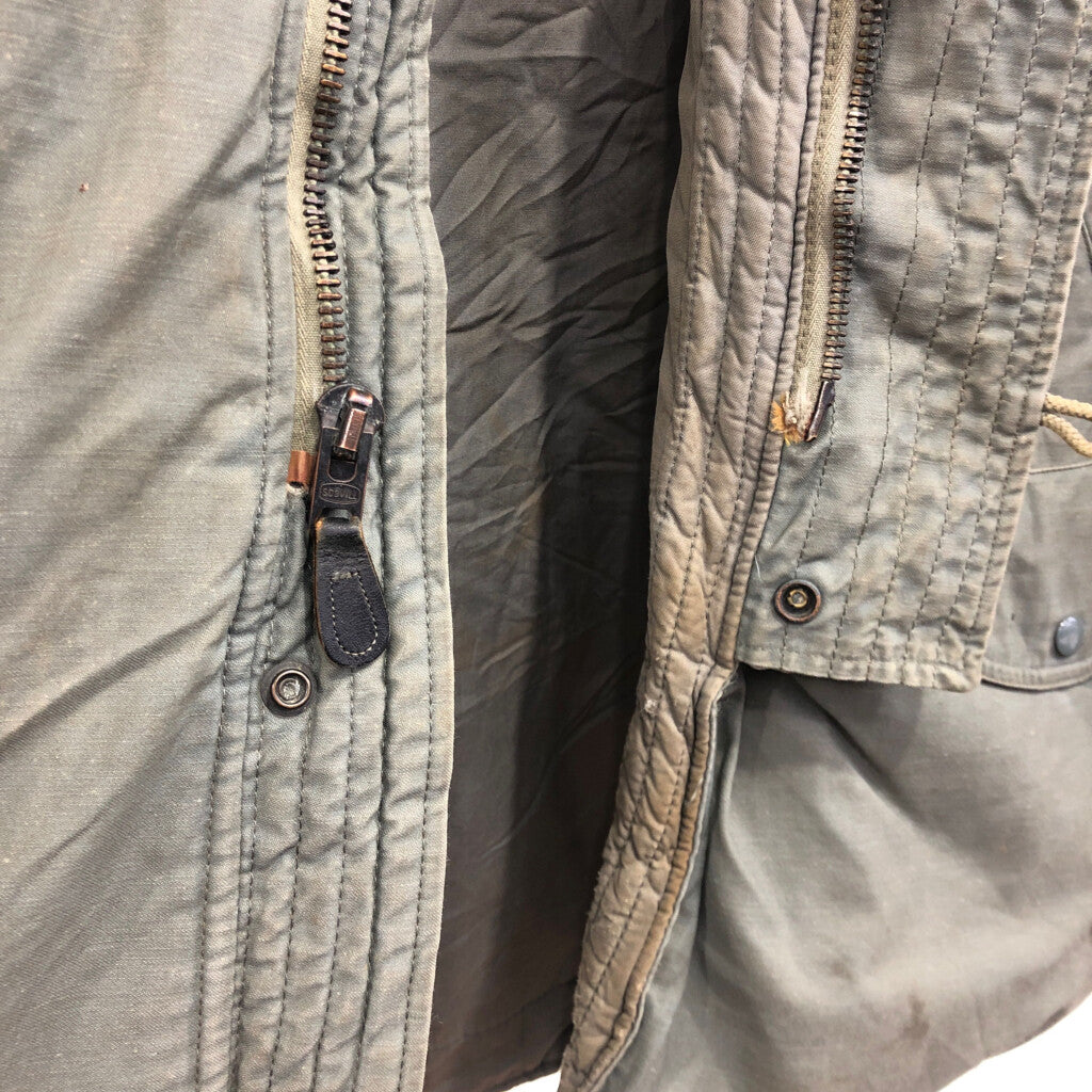 70s U.S.AIRFORCE Military Jacket