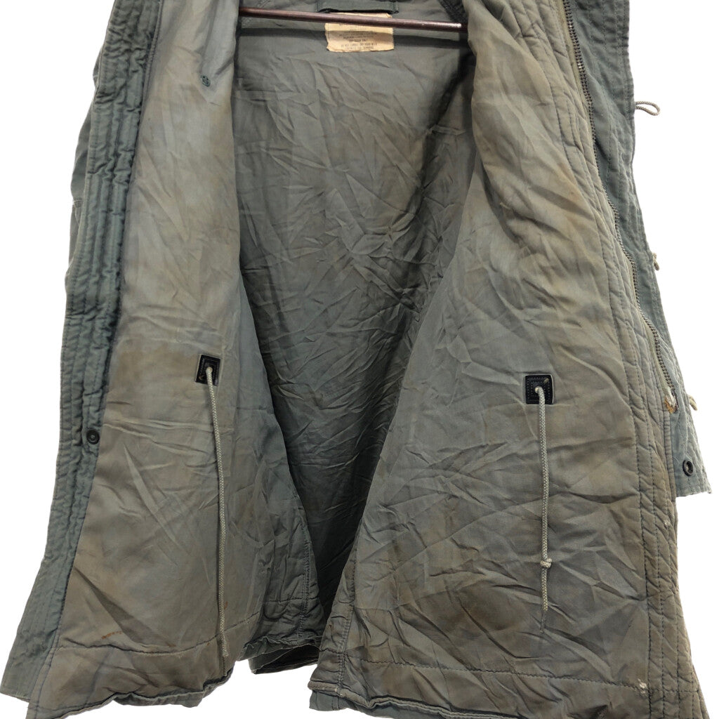 70s U.S.AIRFORCE Military Jacket