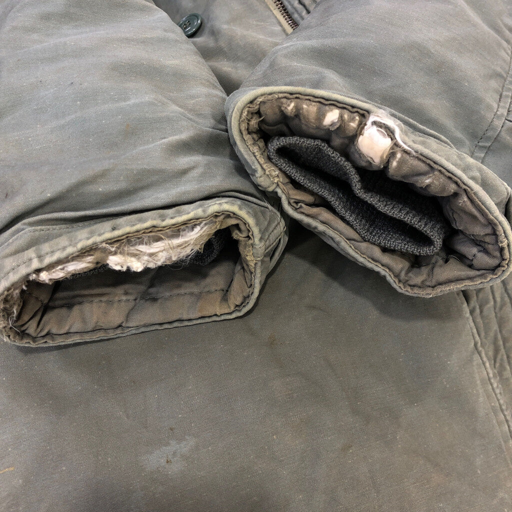 70s U.S.AIRFORCE Military Jacket