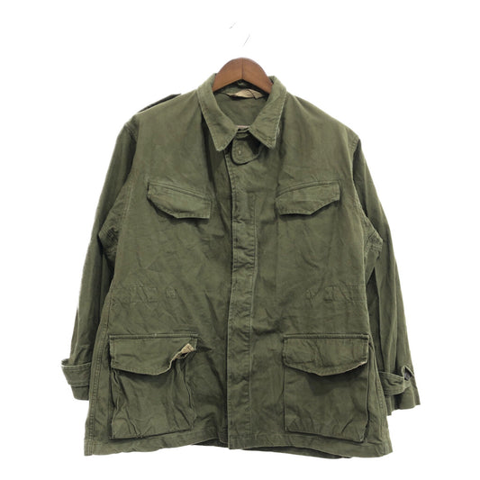 50s Euro Military Jacket