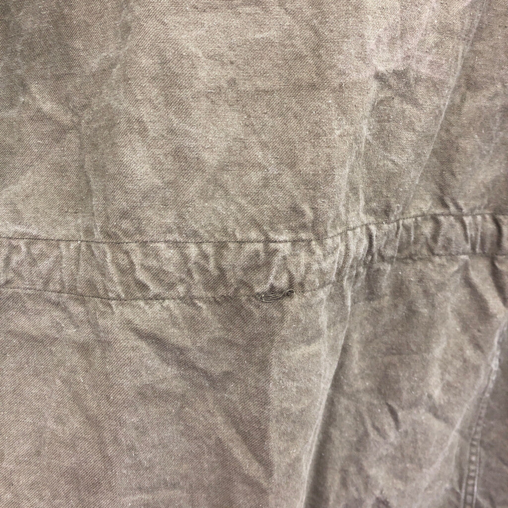 50s Euro Military Jacket