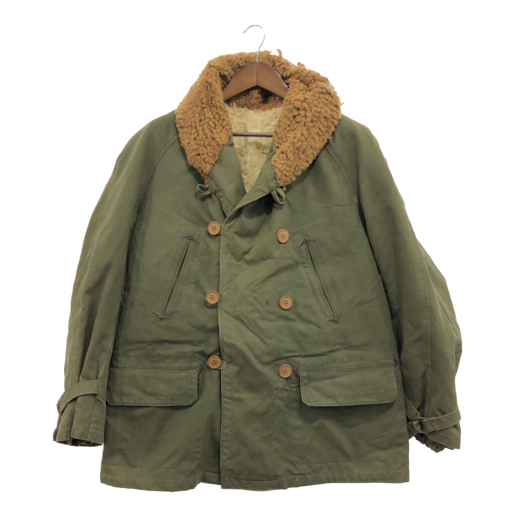 40s Euro Military Jacket