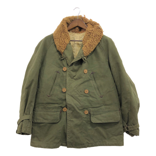 40s Euro Military Jacket