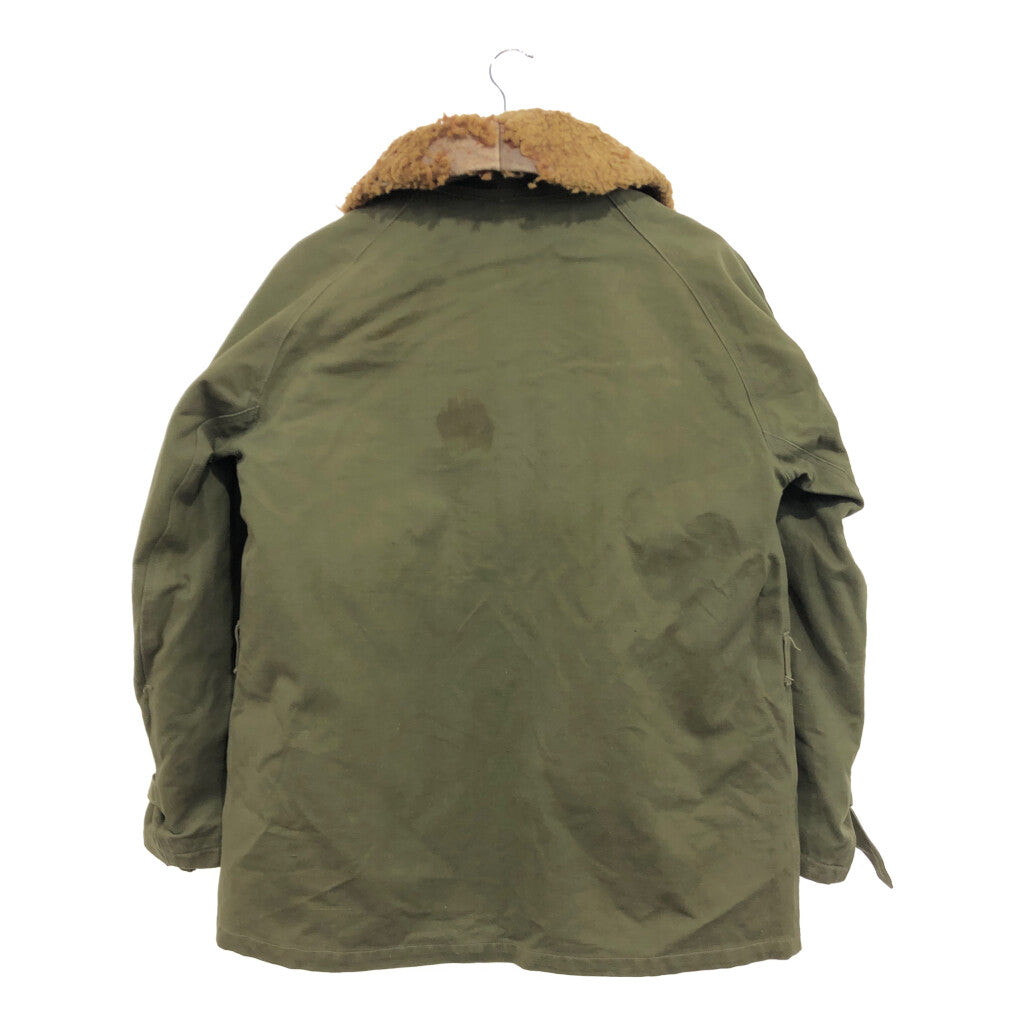 40s Euro Military Jacket