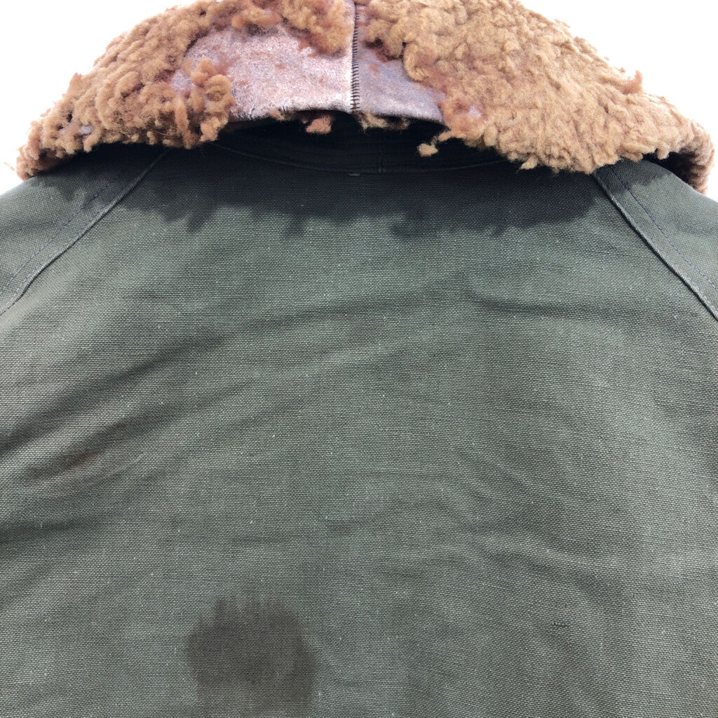 40s Euro Military Jacket