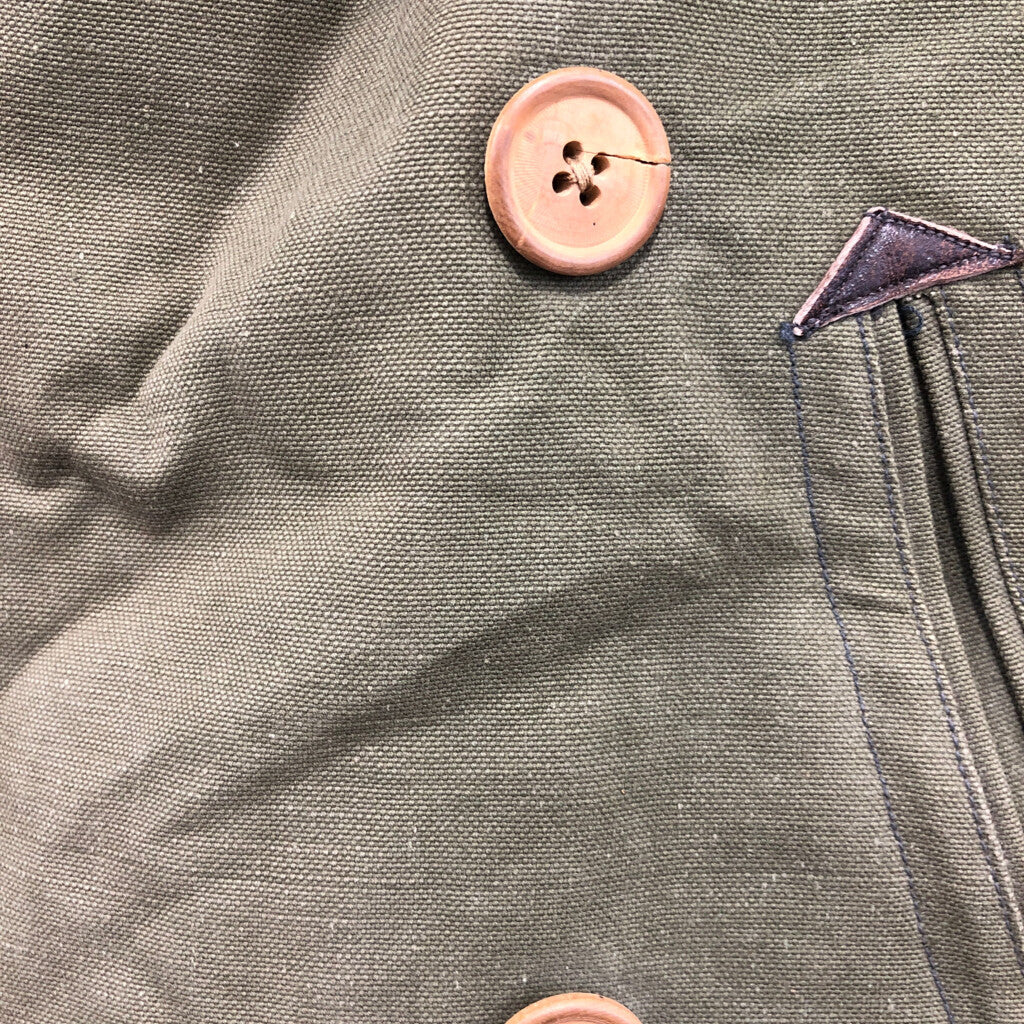 40s Euro Military Jacket