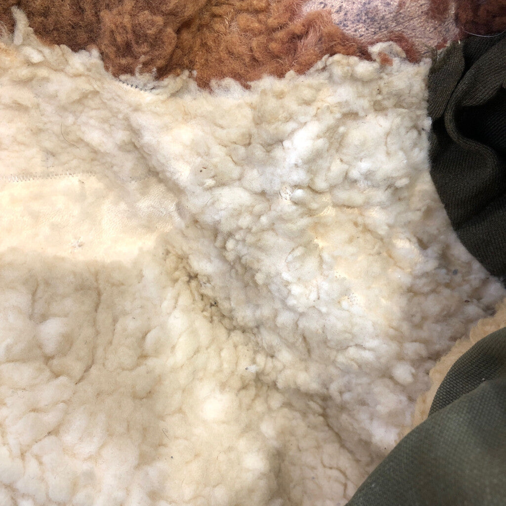 40s Euro Military Jacket