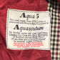 60s Aquascutum Coat