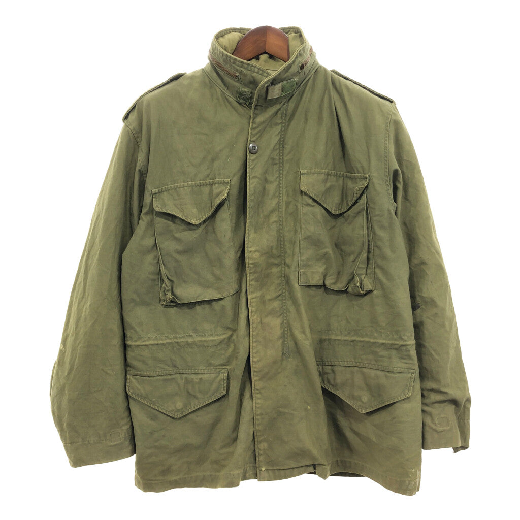 70s U.S. ARMY Military Jacket