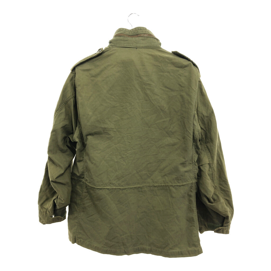 70s U.S. ARMY Military Jacket